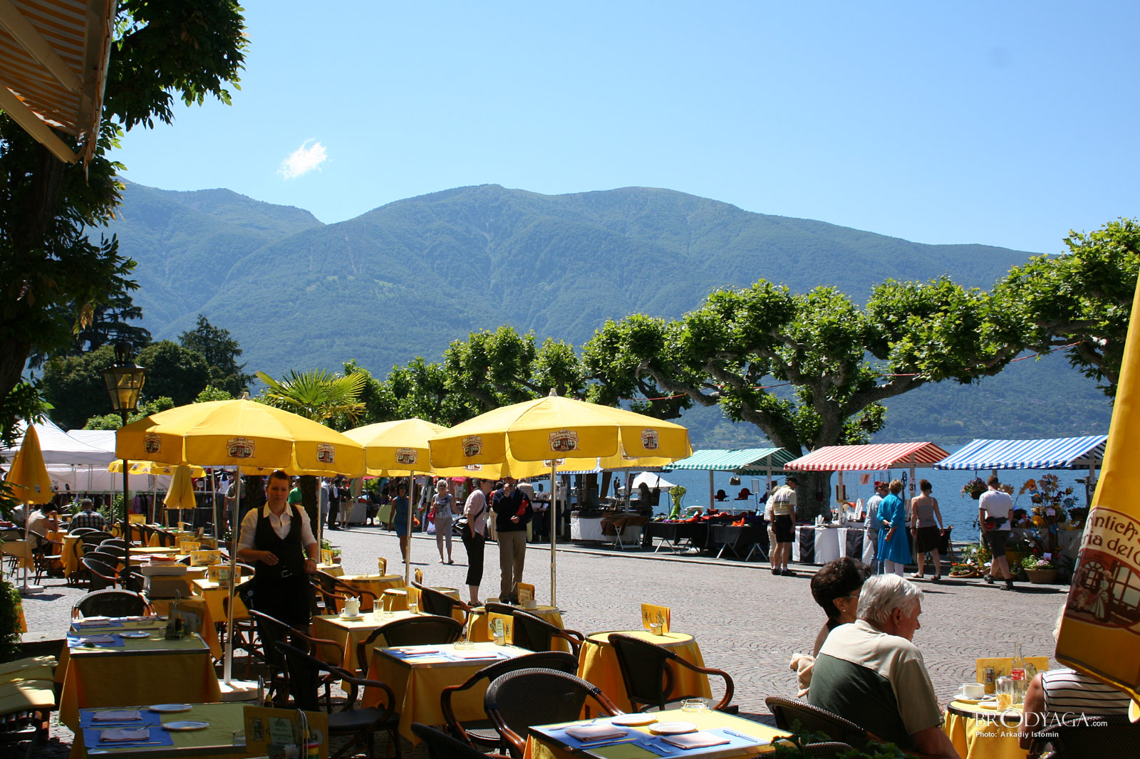 Ascona